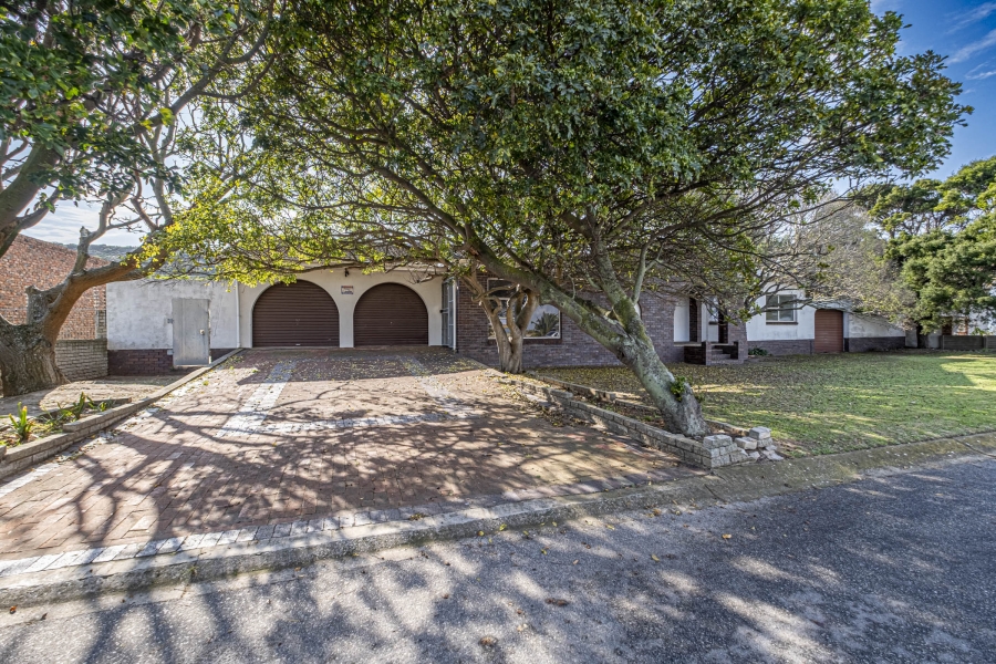 3 Bedroom Property for Sale in Amsterdamhoek Eastern Cape